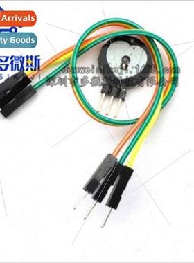 pulsesensor pulse heart rate sensor biomimetic sensor induct