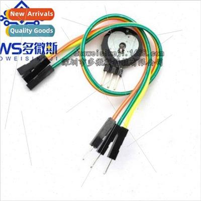 pulsesensor pulse heart rate sensor biomimetic sensor induct