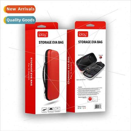 适用switch console organizer case NS protective case Pokemon