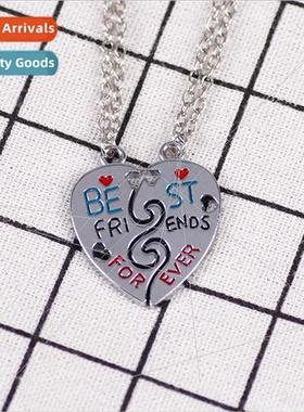 Hobby Friends Heart Shaped Love Patchwork sters Pair Set mpl