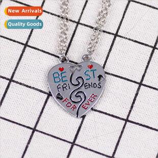 Hobby Friends Heart Shaped Love Patchwork sters Pair Set mpl