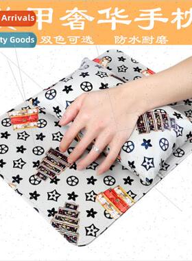 Manicure hand pillow set set of cushions full set of high-en