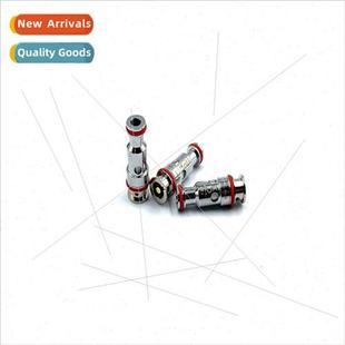 core 1.0 hardware blok stik unthreaded 857 ohm coil FlexuQ