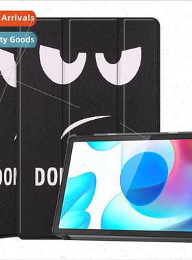 适用Real Me Readme Pad10.4 Tablet Case 10.4 inch colorful tr