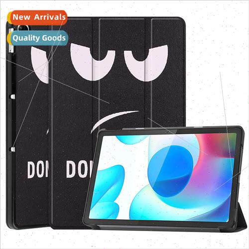 适用Real Me Readme Pad10.4 Tablet Case 10.4 inch colorful tr