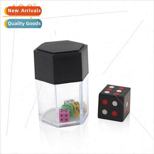 color magic toys Colorful explosive dice Medium One change f