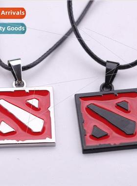 Peripheral Online game  new DOTA2  Pendant Sword Tower 2 Pen