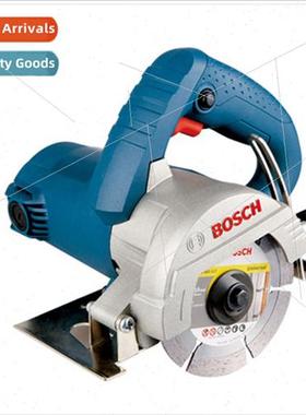 Tile stone cutting machine GDC140 145 household multifunctio