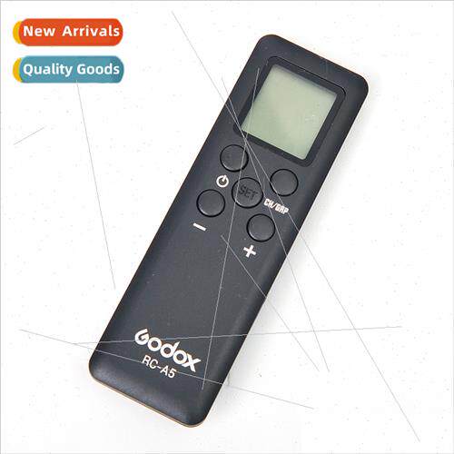 RC-A5 Wireless Remote Control LED Photo ght led308∕500∕led