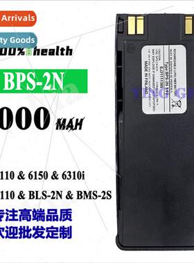 适用Nokia 6110/6150/6310i/7110/BLS-2N/BMS-2S cell phone BPS-
