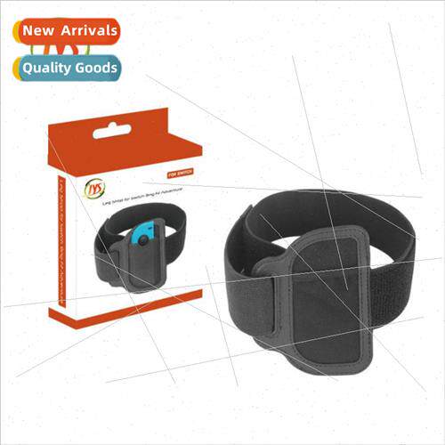 Swch Leg StrapsRing F Adventure Leg StrapsAdjustable Elastic