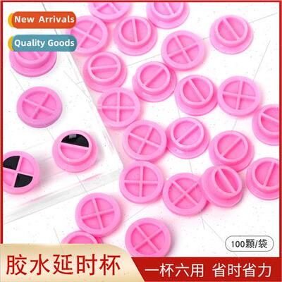 tta cup character grid eyelash extensions glue extension plu