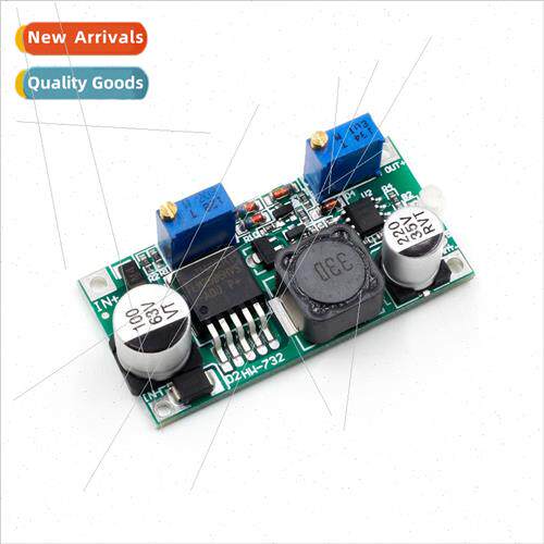 LED Driver Constant Current Charging 60V Buck Power Module w