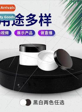Motorized Rotating Visualizer Photo Video Shooting Table Dyn
