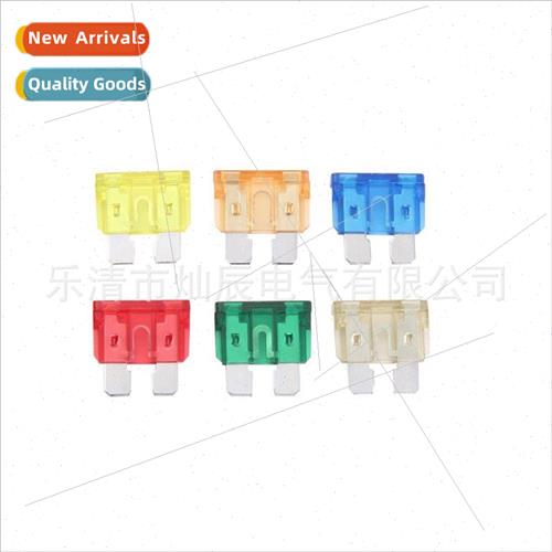 Medium Auto Fuse g 120PCS Boxed Car Fuse Holder Medium Fuse
