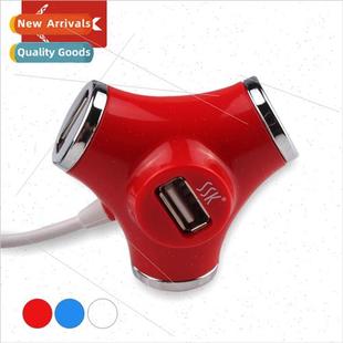 USB Splter HUB Creative Speed SHU012 High Expansion Plumbing