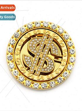 diy cell phone case accessories diamonds rotatable dollar st