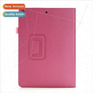 case Air10.5 Lychee 适用iPad bifold inch grain stlea Pro10.5