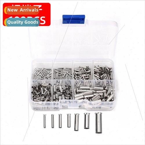 Press line solder bare center tube 600pcs combination boxed