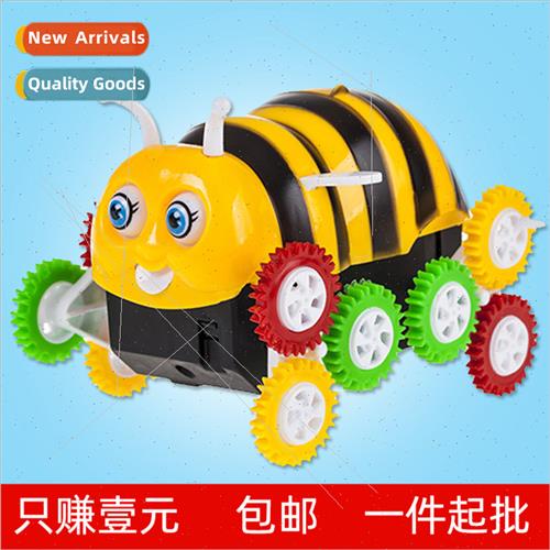 ttle Bee Dumper Dumper Bee New electric car Children electri