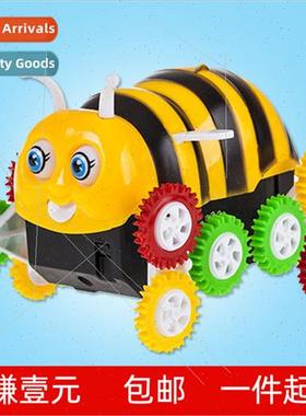 ttle Bee Dumper Dumper Bee New electric car Children electri