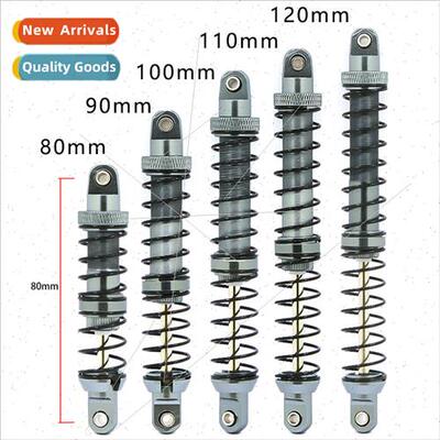 Hydraulic Shock Absorber SCX101/10 RC RC Climbing Car 90-110
