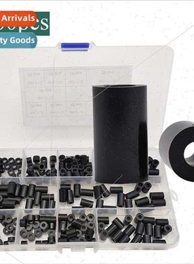 200pcs box Insulation  Plastic Pad Through  Sleeve ABS Washe