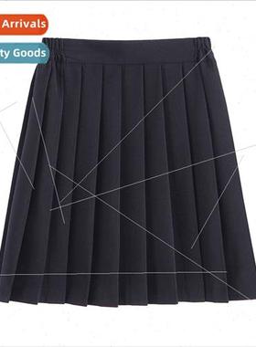 jk unim skirt Japan college graduation school unim class uni