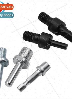 Cutting polishing sanders electric drill into polishing angl