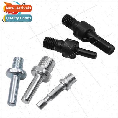 Cutting polishing sanders electric drill into polishing angl