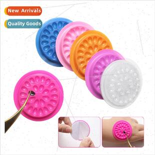 Grafting Dip TrayDouble-sided adhesive basePlastic Dip TrayS