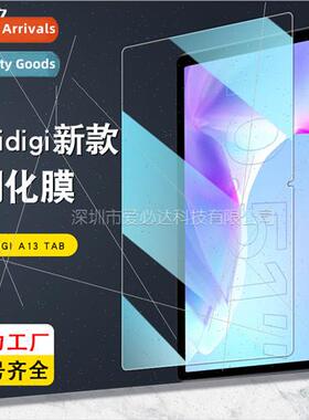 适用 Umidigi A13 Tab Tablet Tempered Film Umidigi A13 Tab HD