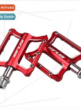 GC020-DU Bearing Perrin Aluminum Folding Bicycle Mountain Bi