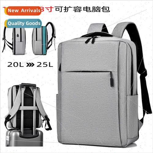 Business computer shoulder bag 15.6/17.3 inch shoulder bag m