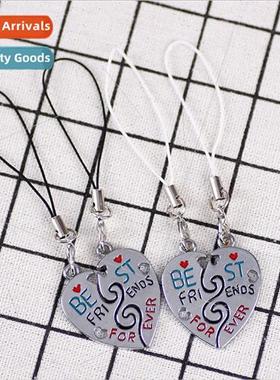 Mobile phone chain female students Korean hundred partner gi