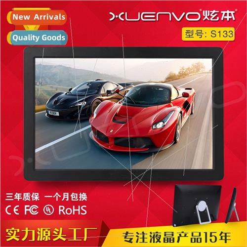 13 inch 13.3 inch electronic photo frame digal photo frame a