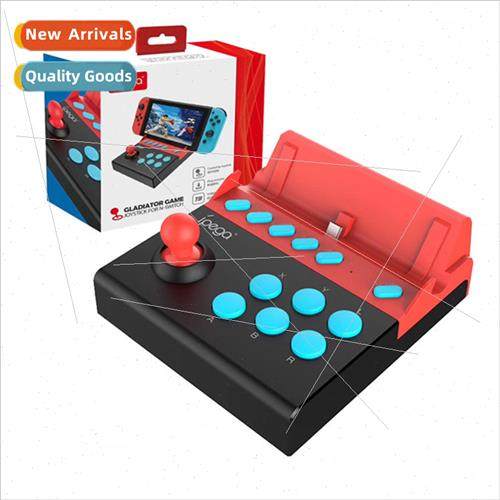 PG-9136 Swch Gladiator Arcade Joystick NS Console Game Joyst