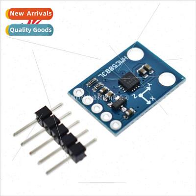 GY-273 HMC5883L Electronic Compass Compass Module 3-Axis Mag