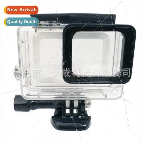 GoPro5 6 7 ShockproDustproWaterproProtective Case适用Hero5 C