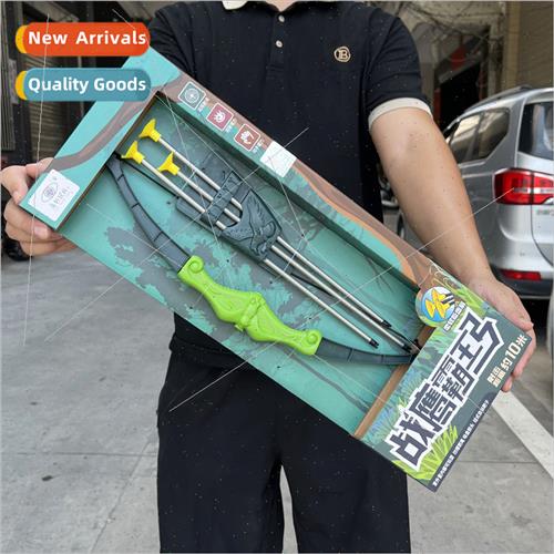 Children sports bow arrow archery toys set indoor outdoor pa
