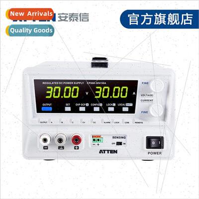 CP900 30V 30A High Power Programmable Power Supply