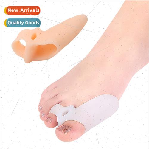 Bunion Corrector Double Ring Daily SEBS Toe Care Protective