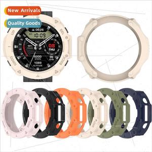 适用Amazfit Huami T-Rex Ultra Protective Case Cover Huami A2