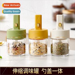 Kchen spice jars spice box set spice combo salt shaker spice