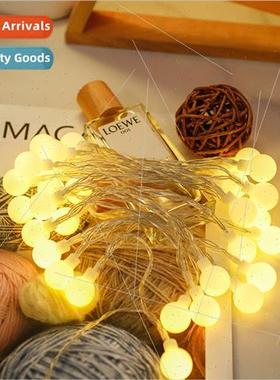 Export star lights colorful lights flashing lights string li