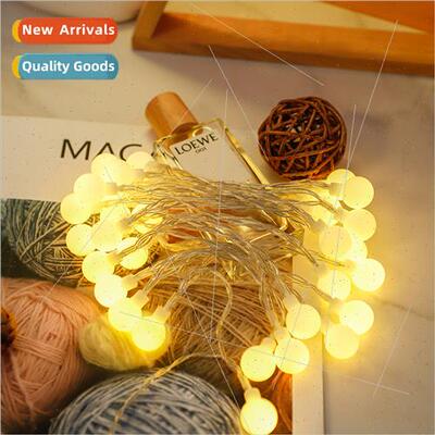 Export star lights colorful lights flashing lights string li
