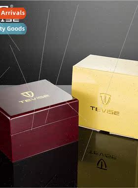 Watch Men Mechanical Watch  Atmosphere Waterproof Watch