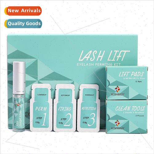 green quick easy hot keratin eyelash curler eyelash curling