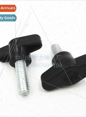 36# Glue head screws one word hscrews red one word knob T-ty