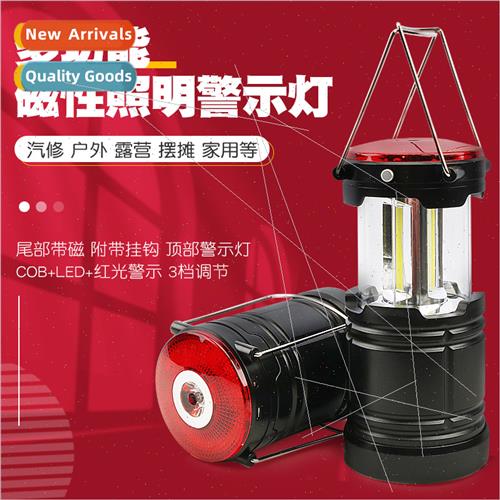 LED Home Stall ghting Emergency Hanging ghts Flashlights Wor